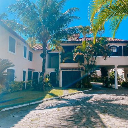 Casa Vila Da Praia Buzios - Centro Dış mekan fotoğraf