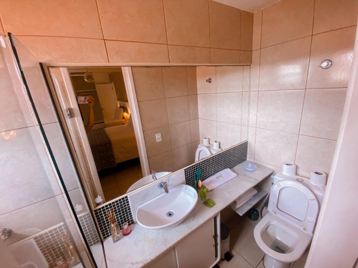 Casa Vila Da Praia Buzios - Centro Dış mekan fotoğraf