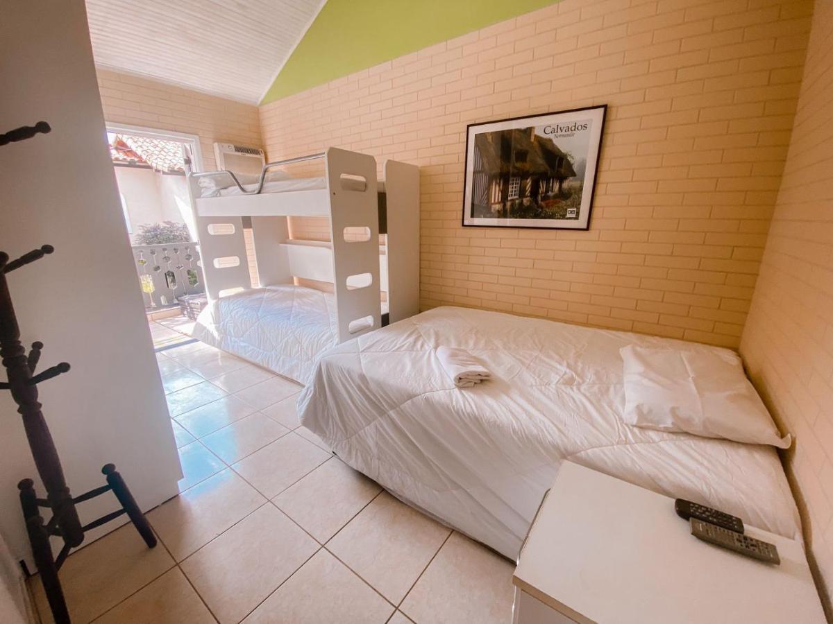 Casa Vila Da Praia Buzios - Centro Dış mekan fotoğraf