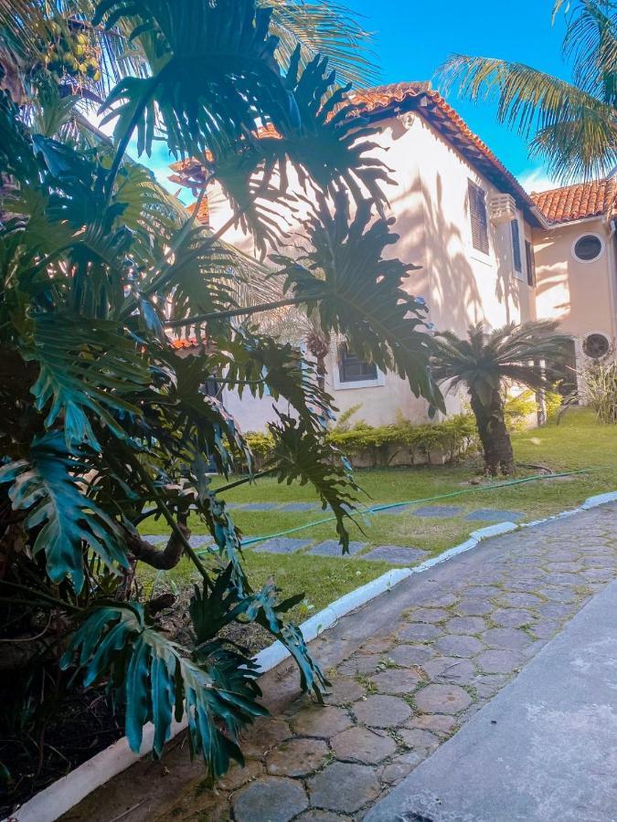 Casa Vila Da Praia Buzios - Centro Dış mekan fotoğraf