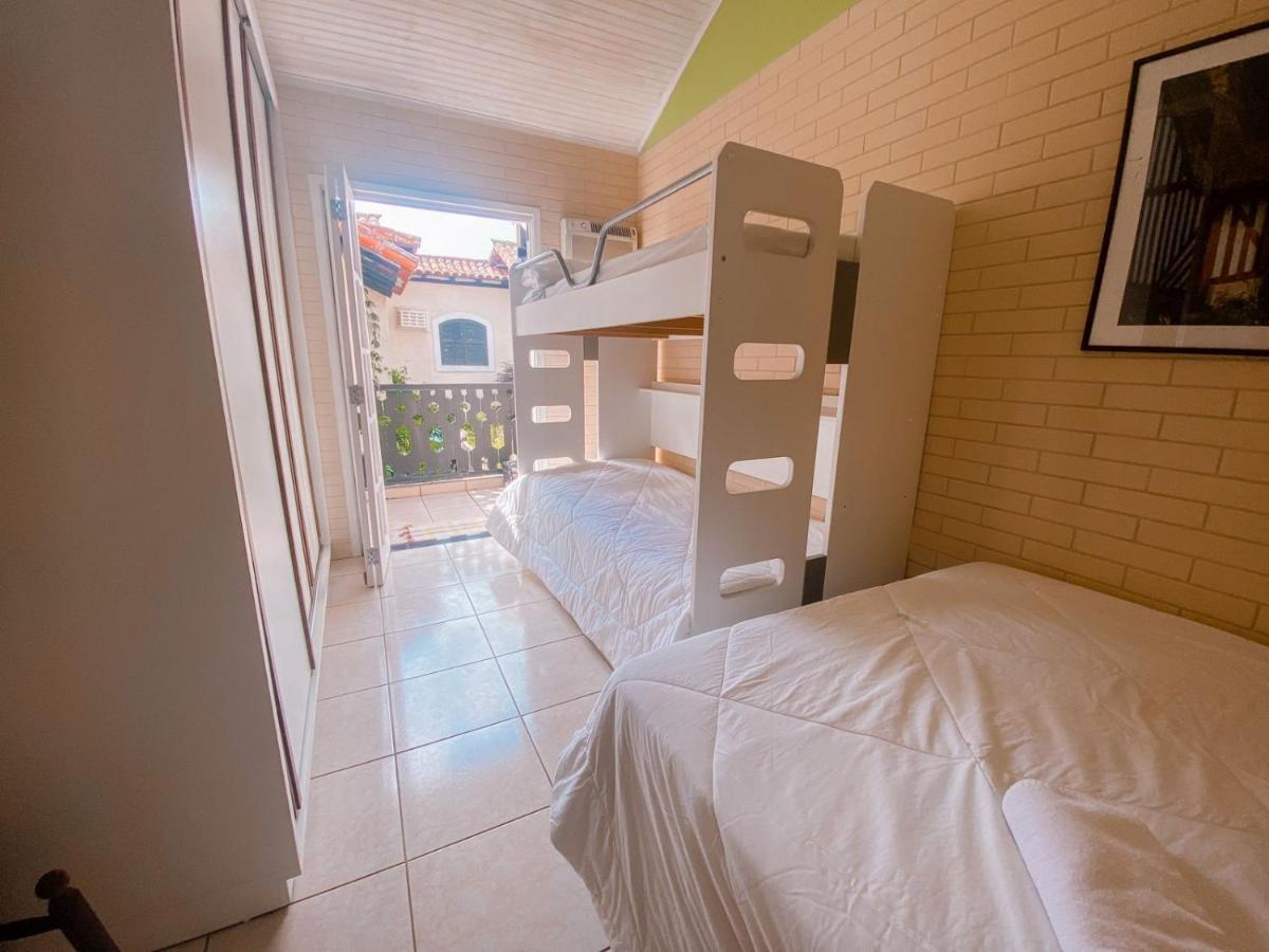 Casa Vila Da Praia Buzios - Centro Dış mekan fotoğraf