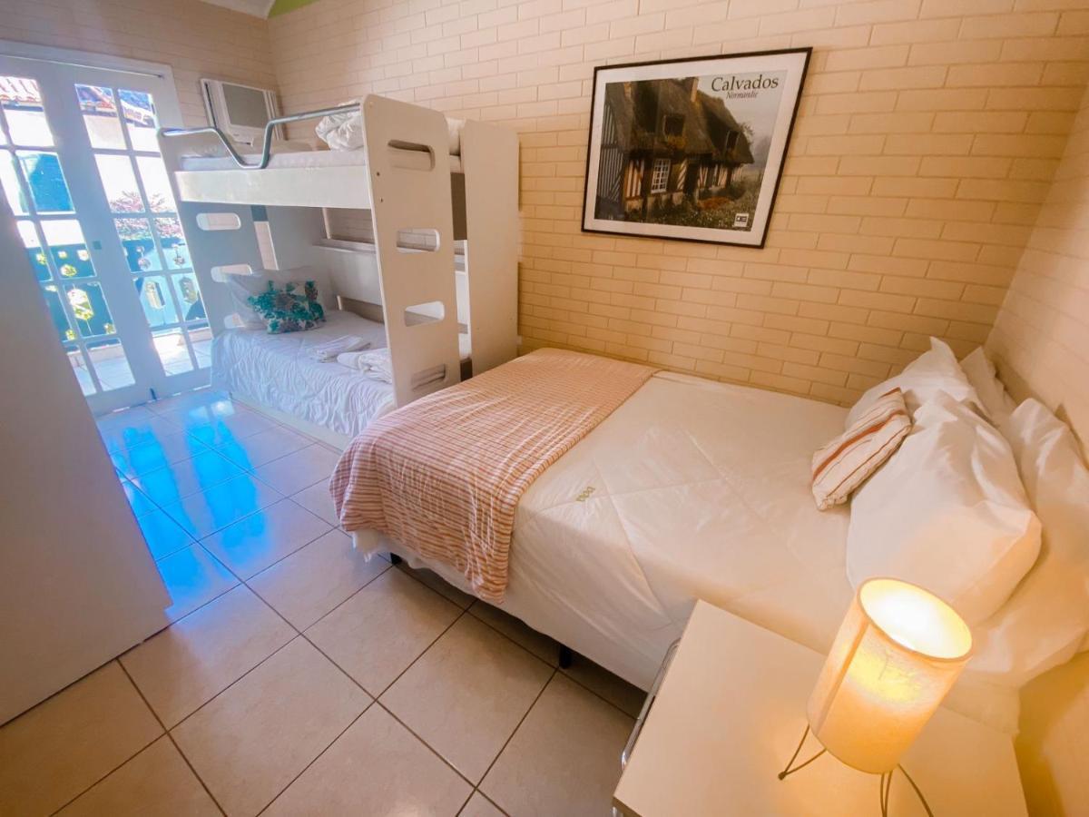 Casa Vila Da Praia Buzios - Centro Dış mekan fotoğraf