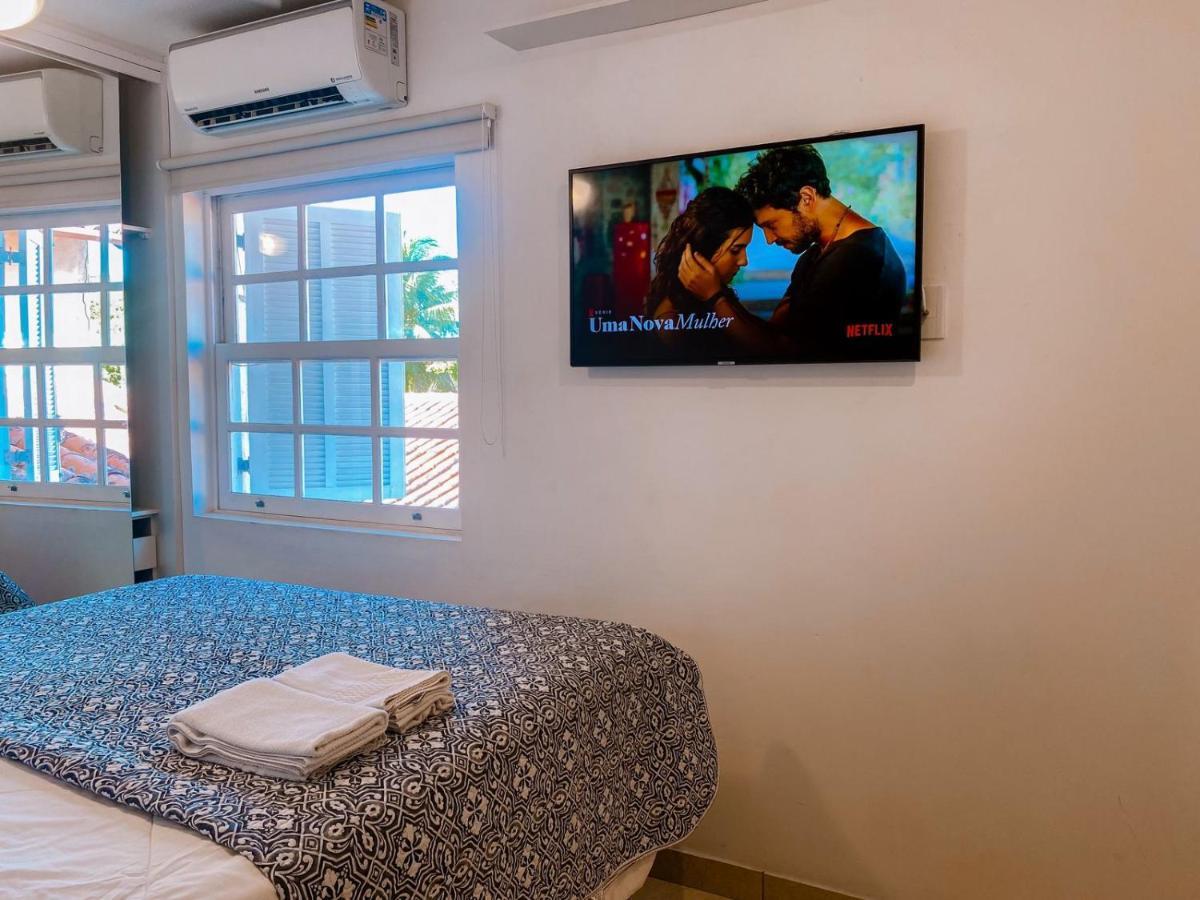 Casa Vila Da Praia Buzios - Centro Dış mekan fotoğraf