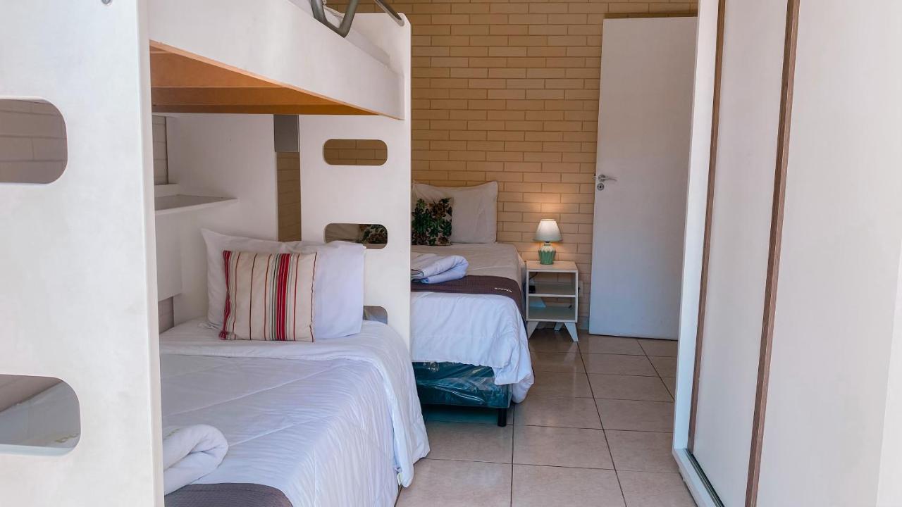 Casa Vila Da Praia Buzios - Centro Dış mekan fotoğraf